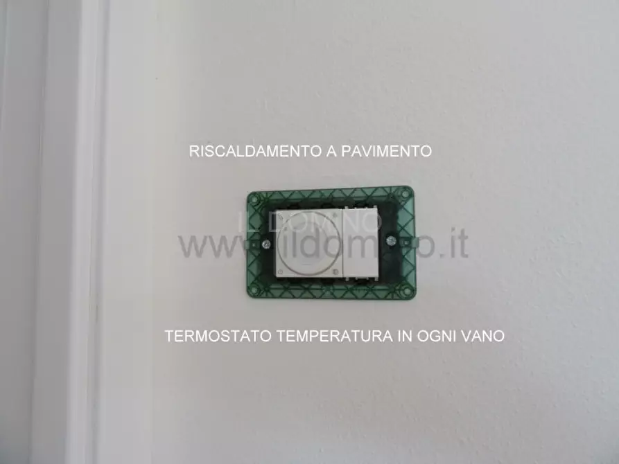 Immagine 48 di Appartamento in vendita  in Via Savonarola a Padova