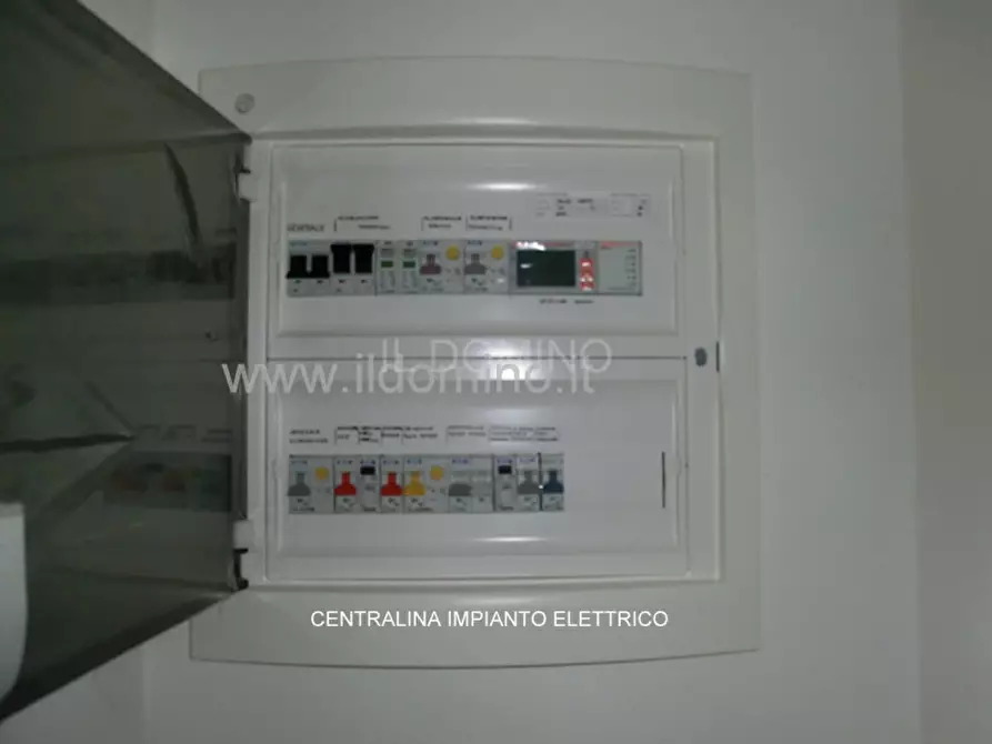 Immagine 51 di Appartamento in vendita  in Via Savonarola a Padova