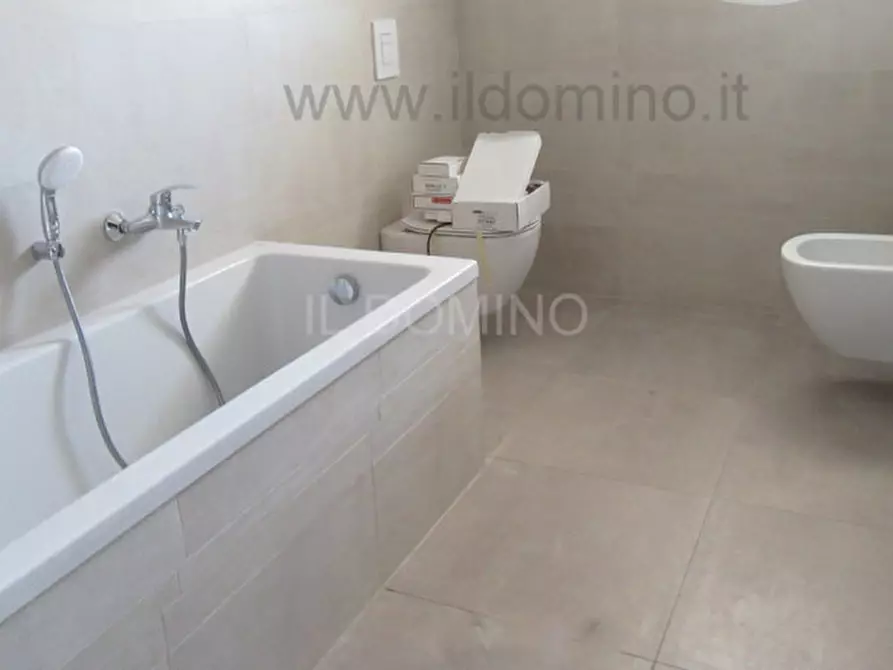 Immagine 55 di Appartamento in vendita  in Via Savonarola a Padova