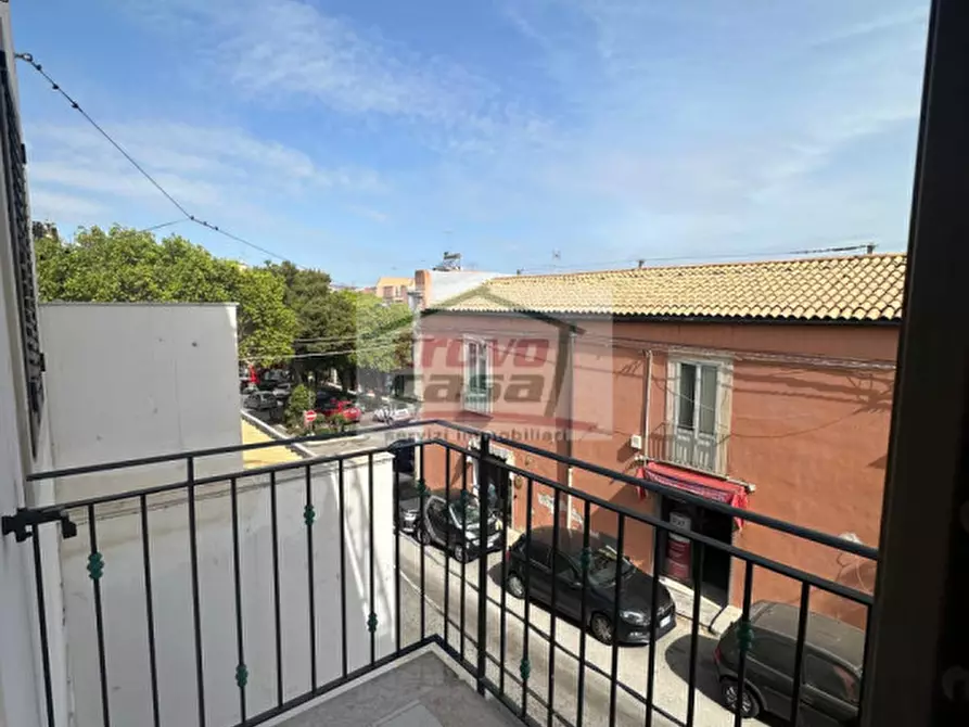 Immagine 4 di Appartamento in vendita  in via dell'indipendenza 6 a Siracusa