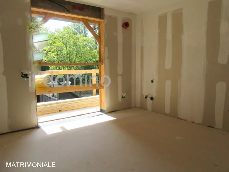 Immagine 2 di Appartamento in vendita  in Via Savonarola a Padova