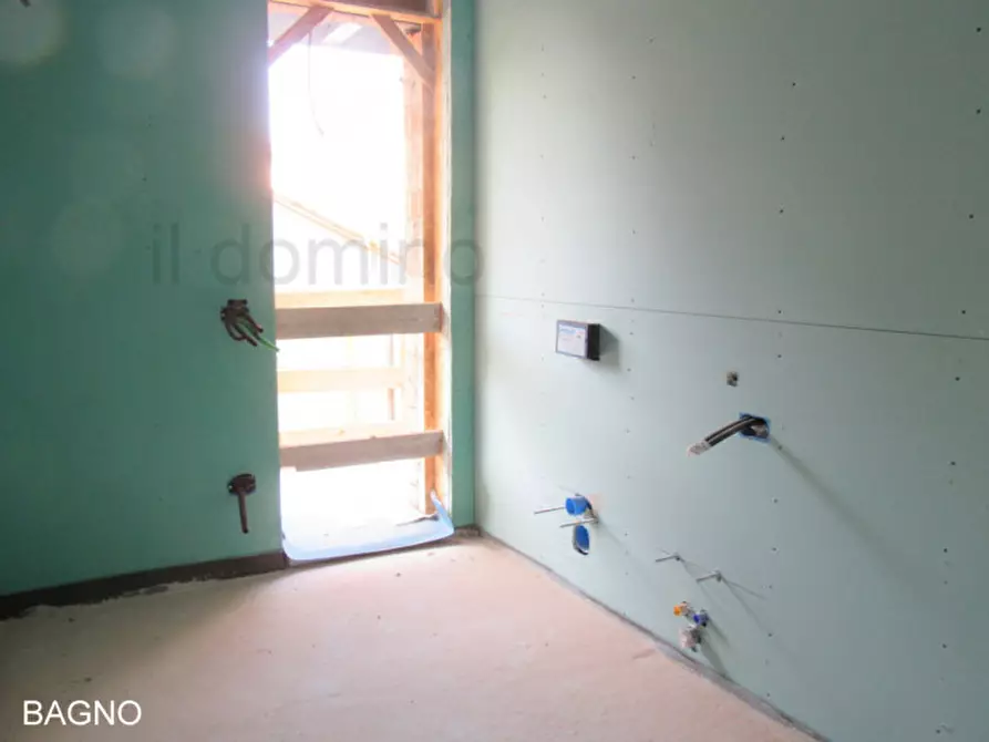 Immagine 4 di Appartamento in vendita  in Via Savonarola a Padova