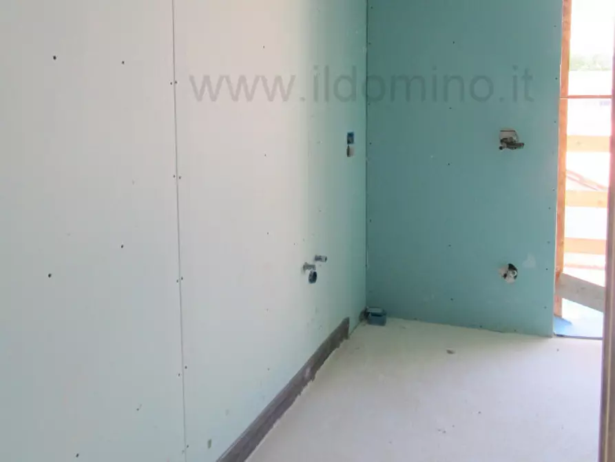 Immagine 5 di Appartamento in vendita  in Via Savonarola a Padova