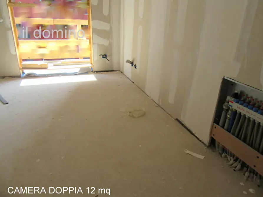 Immagine 6 di Appartamento in vendita  in Via Savonarola a Padova