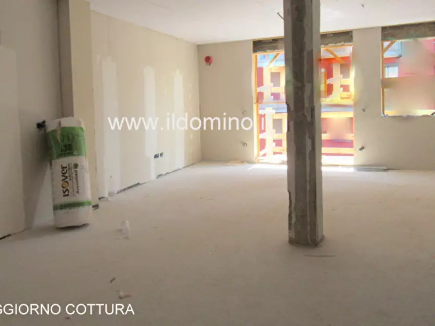 Immagine 8 di Appartamento in vendita  in Via Savonarola a Padova