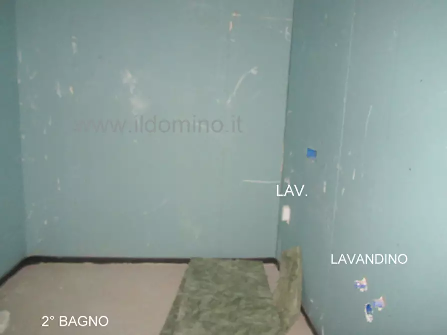 Immagine 15 di Appartamento in vendita  in Via Savonarola a Padova