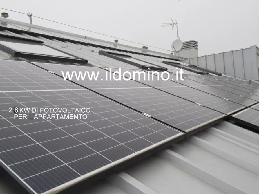 Immagine 23 di Appartamento in vendita  in Via Savonarola a Padova