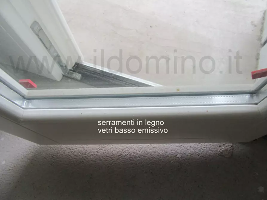 Immagine 26 di Appartamento in vendita  in Via Savonarola a Padova