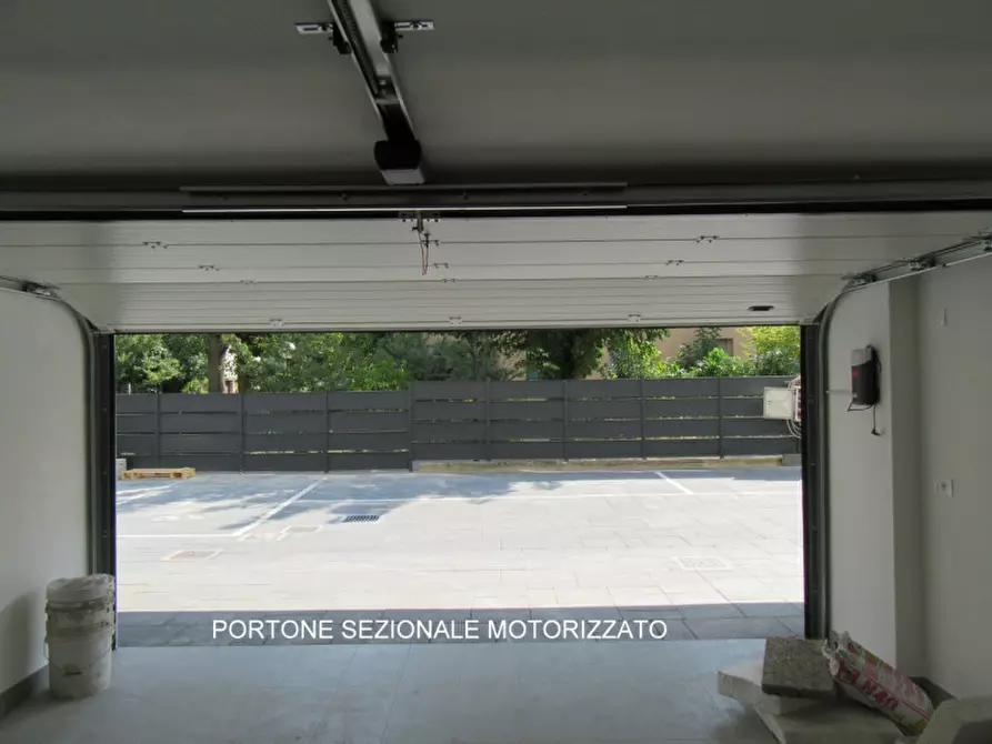 Immagine 32 di Appartamento in vendita  in Via Savonarola a Padova