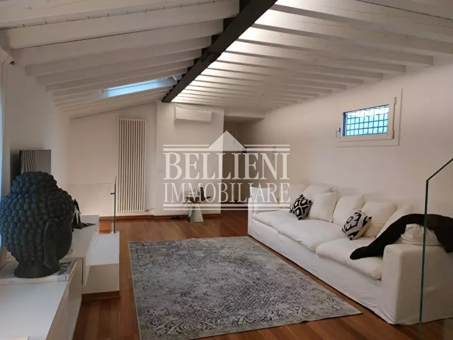 Immagine 1 di Appartamento in affitto  in Contrada Torretti a Vicenza