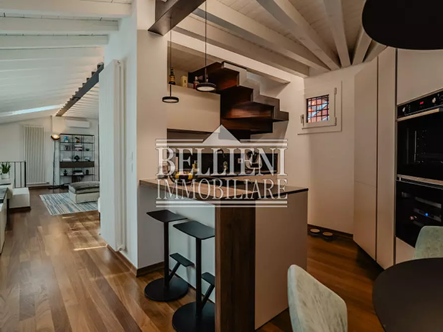 Immagine 2 di Appartamento in affitto  in Contrada Torretti a Vicenza