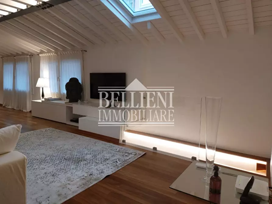 Immagine 2 di Appartamento in affitto  in Contrada Torretti a Vicenza