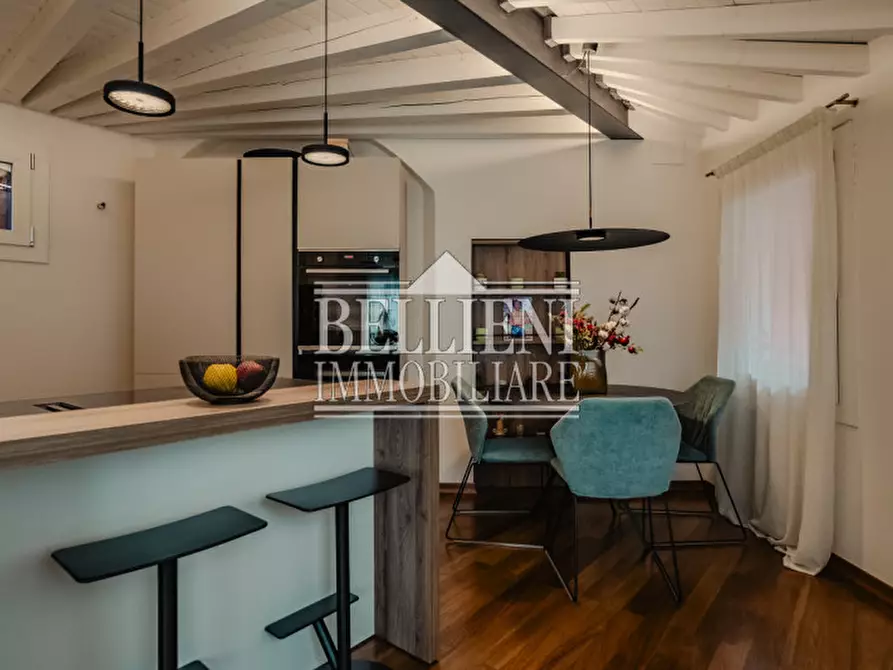 Immagine 3 di Appartamento in affitto  in Contrada Torretti a Vicenza