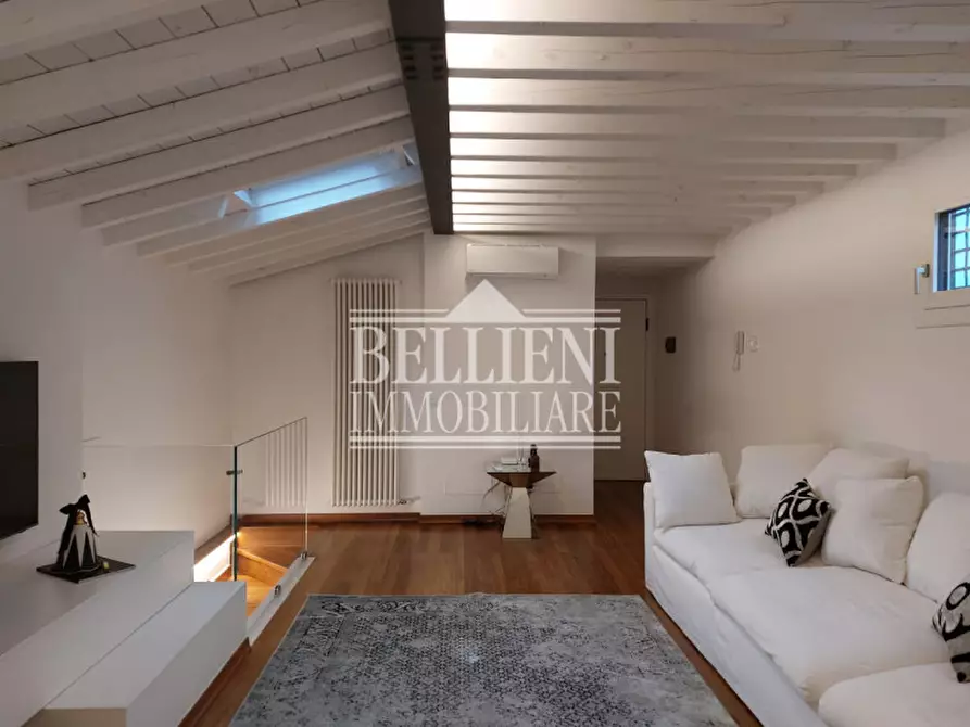 Immagine 3 di Appartamento in affitto  in Contrada Torretti a Vicenza