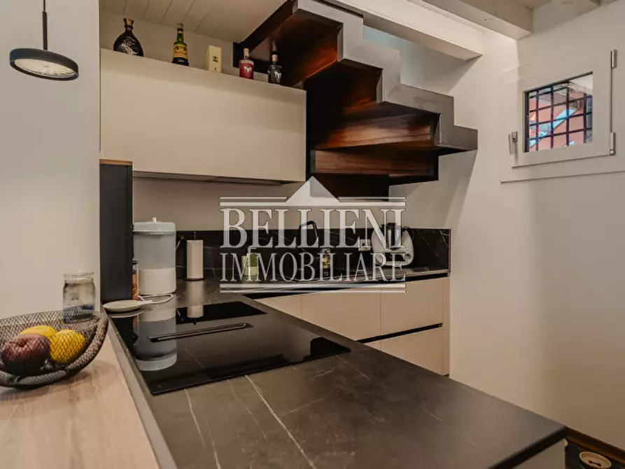 Immagine 4 di Appartamento in affitto  in Contrada Torretti a Vicenza