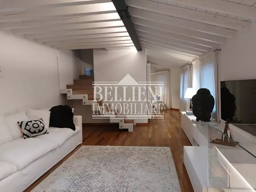 Immagine 4 di Appartamento in affitto  in Contrada Torretti a Vicenza