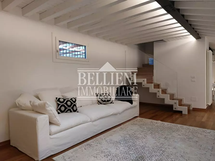 Immagine 5 di Appartamento in affitto  in Contrada Torretti a Vicenza