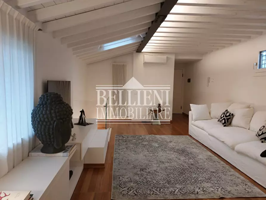 Immagine 6 di Appartamento in affitto  in Contrada Torretti a Vicenza