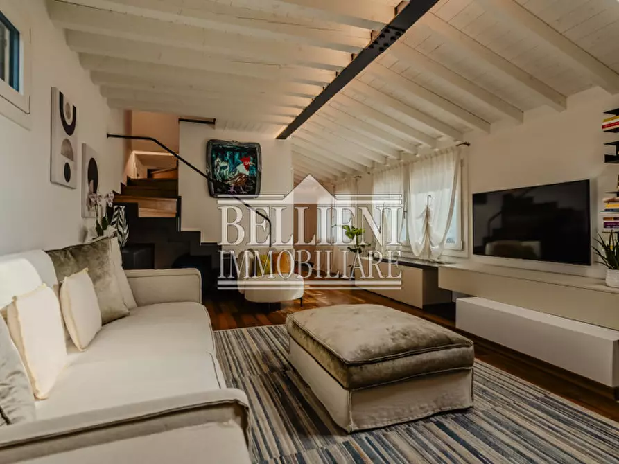 Immagine 7 di Appartamento in affitto  in Contrada Torretti a Vicenza