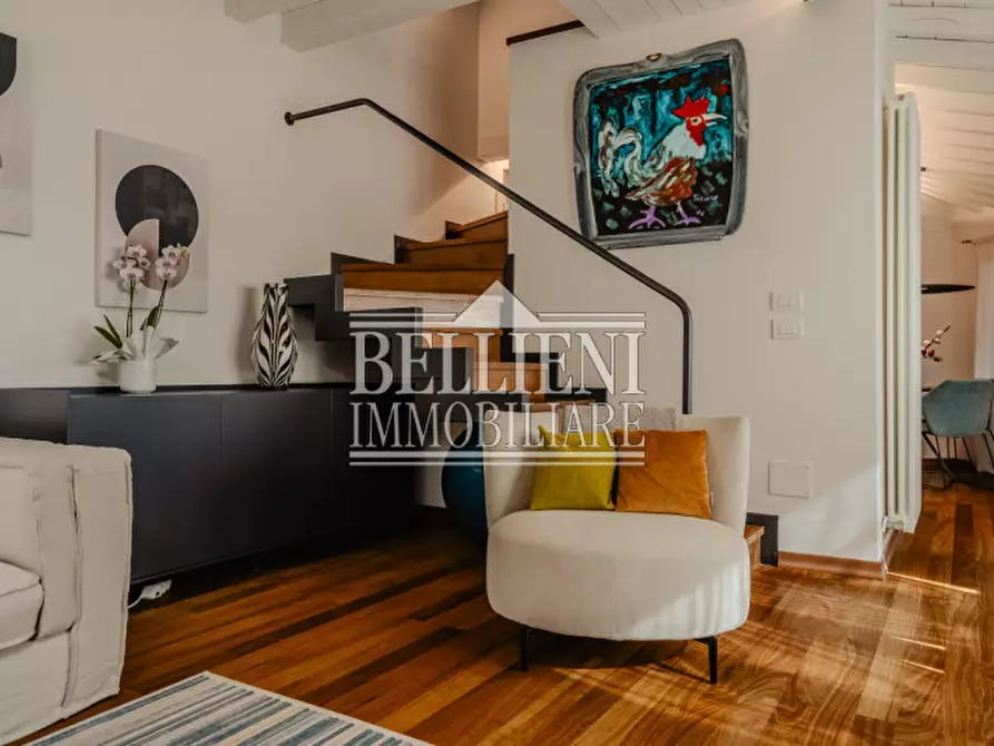 Immagine 8 di Appartamento in affitto  in Contrada Torretti a Vicenza