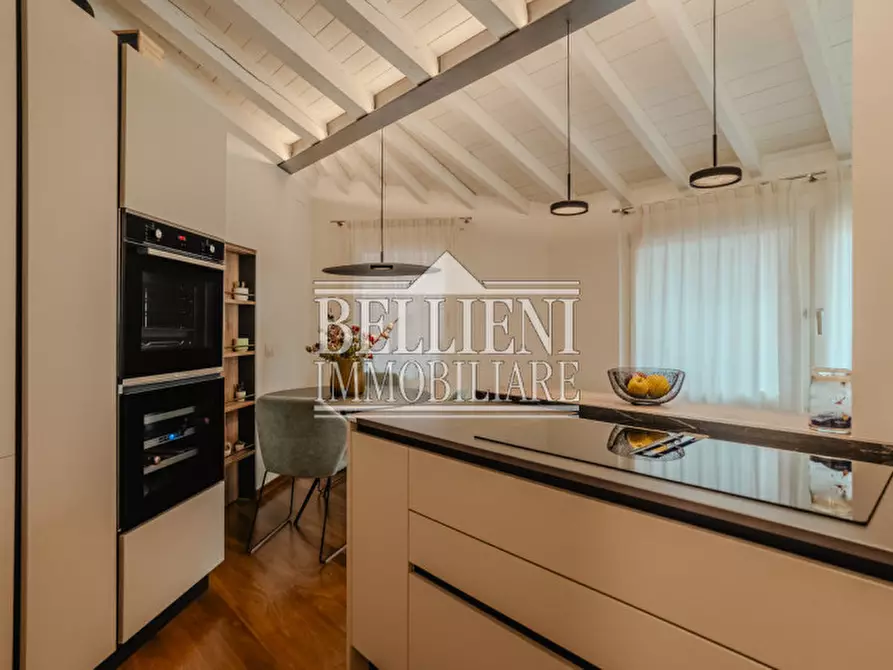 Immagine 8 di Appartamento in affitto  in Contrada Torretti a Vicenza