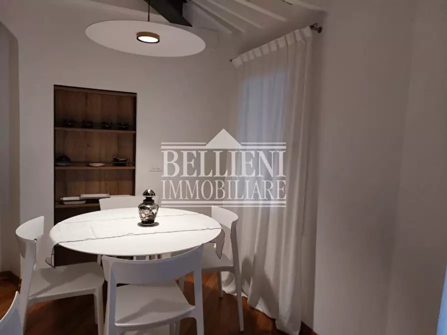 Immagine 10 di Appartamento in affitto  in Contrada Torretti a Vicenza