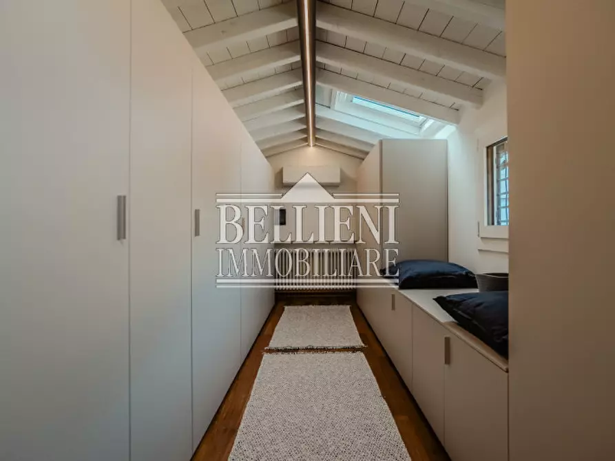 Immagine 11 di Appartamento in affitto  in Contrada Torretti a Vicenza