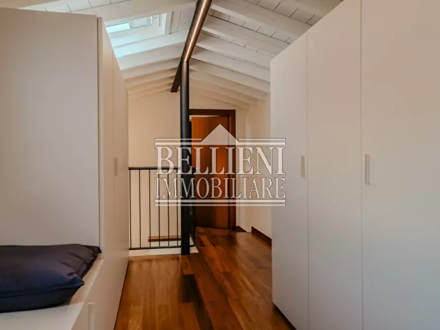 Immagine 12 di Appartamento in affitto  in Contrada Torretti a Vicenza