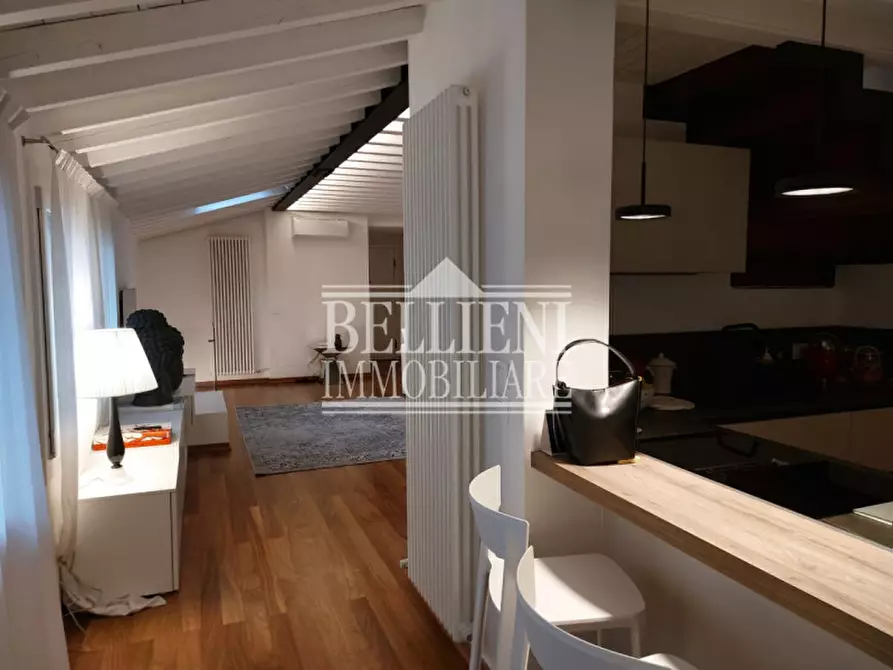 Immagine 12 di Appartamento in affitto  in Contrada Torretti a Vicenza