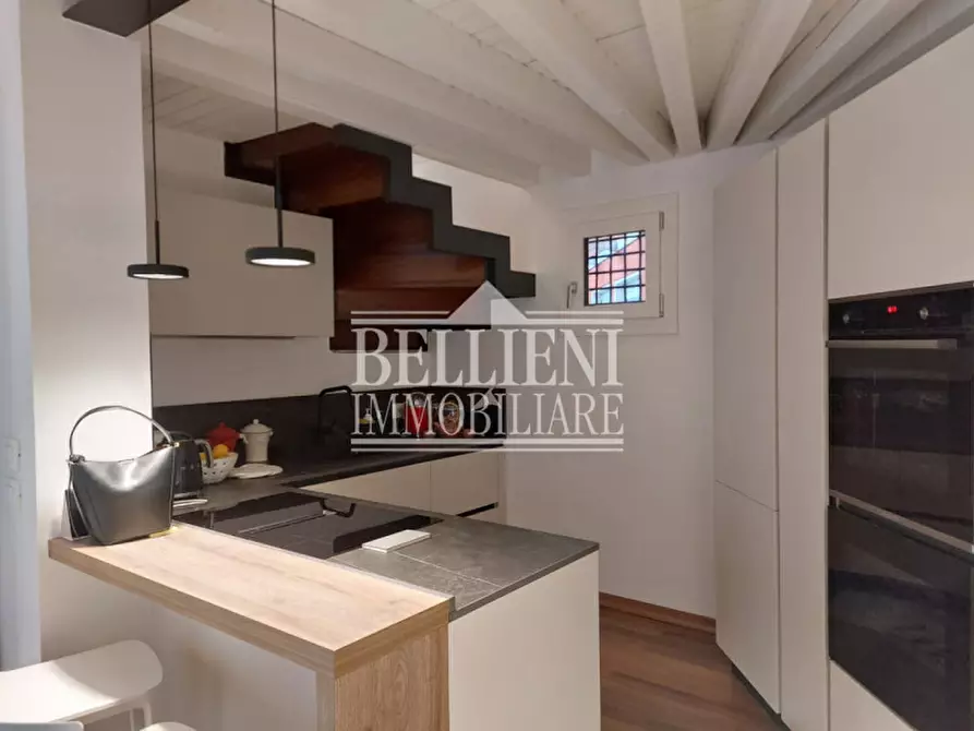 Immagine 13 di Appartamento in affitto  in Contrada Torretti a Vicenza