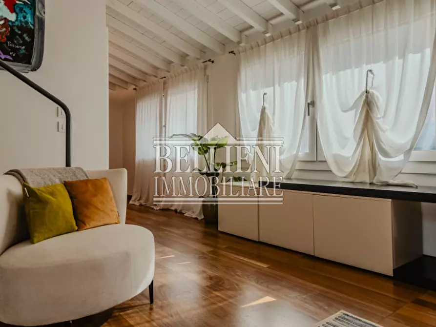 Immagine 14 di Appartamento in affitto  in Contrada Torretti a Vicenza