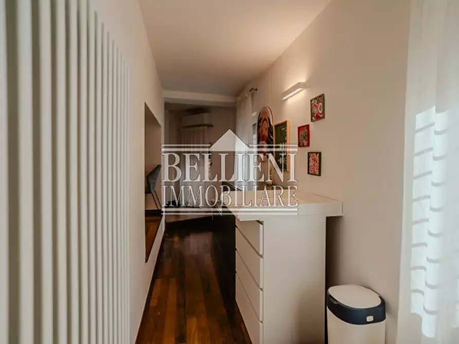 Immagine 14 di Appartamento in affitto  in Contrada Torretti a Vicenza