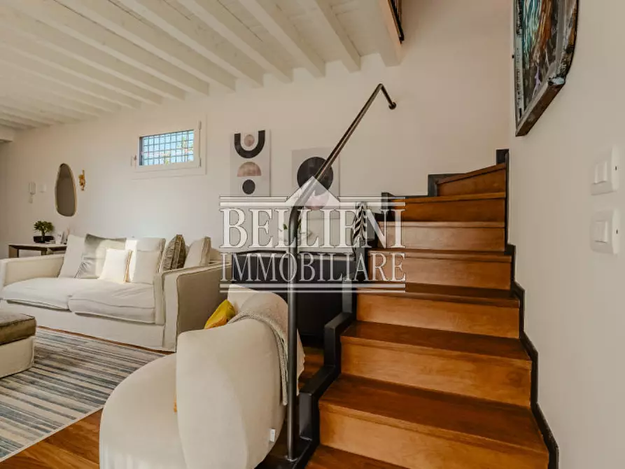 Immagine 15 di Appartamento in affitto  in Contrada Torretti a Vicenza