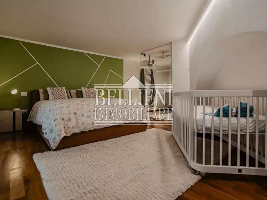 Immagine 16 di Appartamento in affitto  in Contrada Torretti a Vicenza