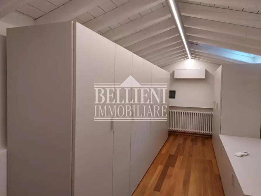 Immagine 17 di Appartamento in affitto  in Contrada Torretti a Vicenza