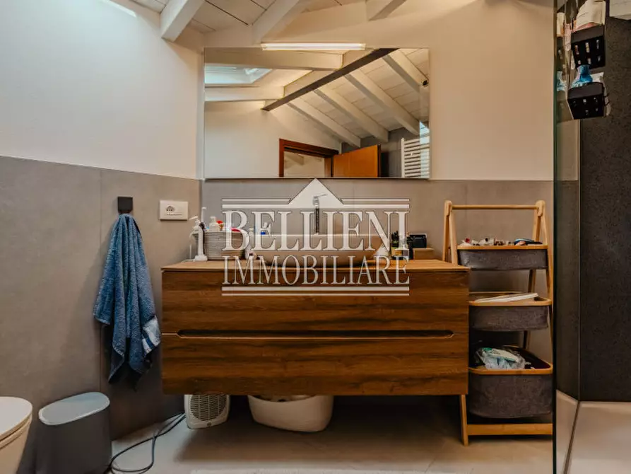 Immagine 19 di Appartamento in affitto  in Contrada Torretti a Vicenza