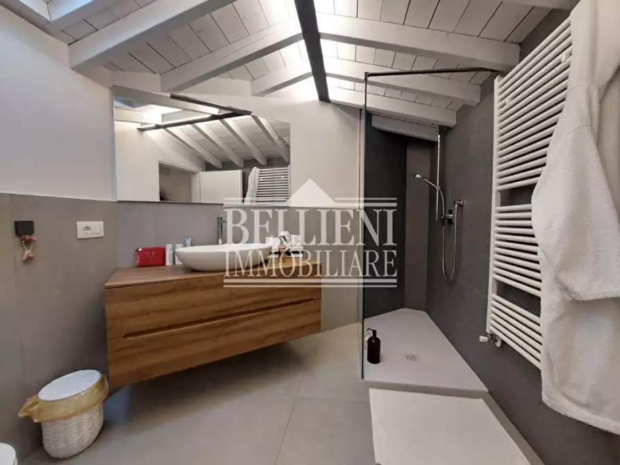 Immagine 19 di Appartamento in affitto  in Contrada Torretti a Vicenza