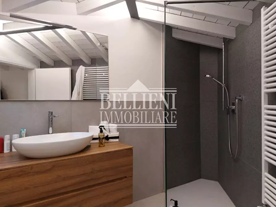 Immagine 20 di Appartamento in affitto  in Contrada Torretti a Vicenza