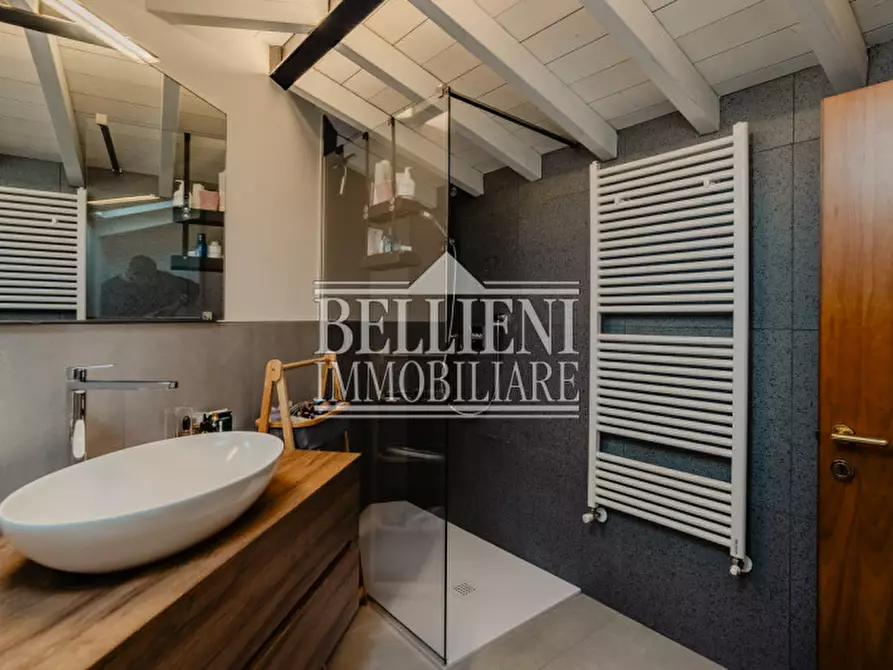 Immagine 21 di Appartamento in affitto  in Contrada Torretti a Vicenza