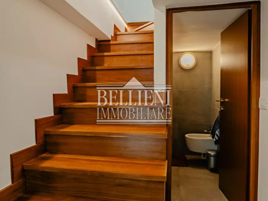 Immagine 22 di Appartamento in affitto  in Contrada Torretti a Vicenza