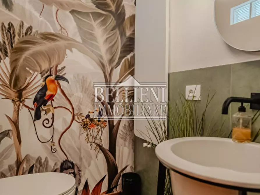 Immagine 23 di Appartamento in affitto  in Contrada Torretti a Vicenza