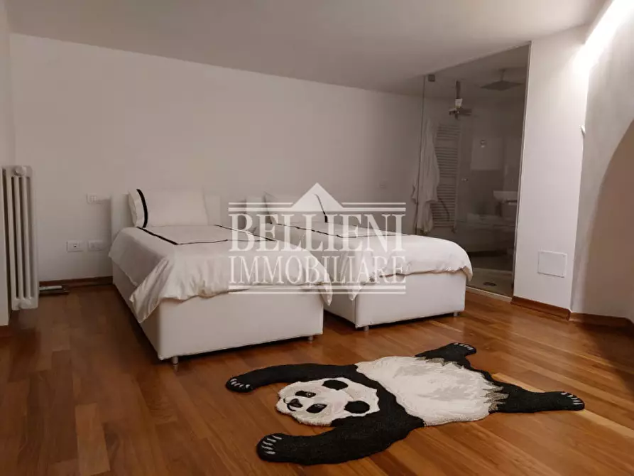 Immagine 23 di Appartamento in affitto  in Contrada Torretti a Vicenza