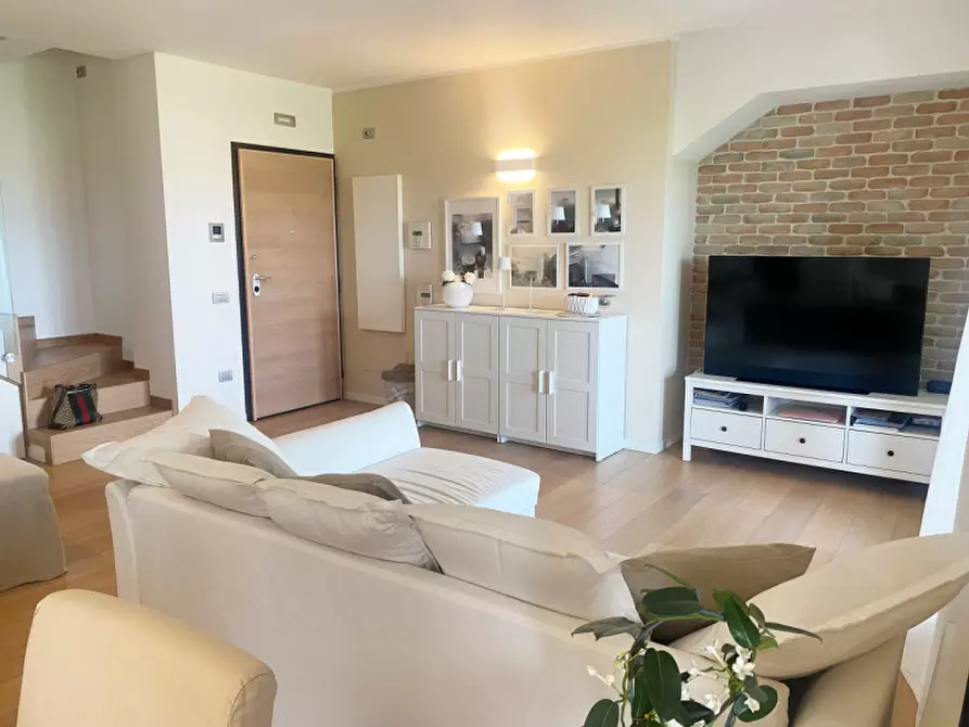 Immagine 1 di Appartamento in vendita  in borgo Treviso a Castelfranco Veneto