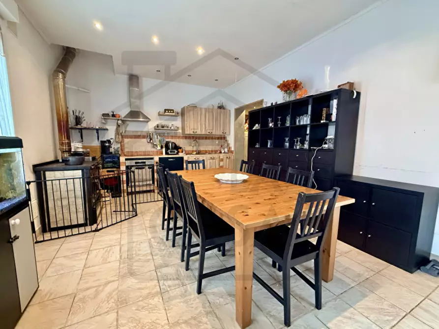 Immagine 1 di Casa bifamiliare in vendita  in Via Configliachi a Montegrotto Terme