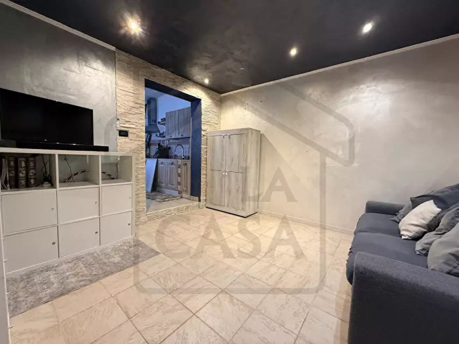 Immagine 2 di Casa bifamiliare in vendita  in Via Configliachi a Montegrotto Terme