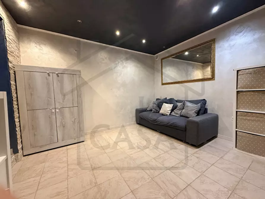 Immagine 3 di Casa bifamiliare in vendita  in Via Configliachi a Montegrotto Terme