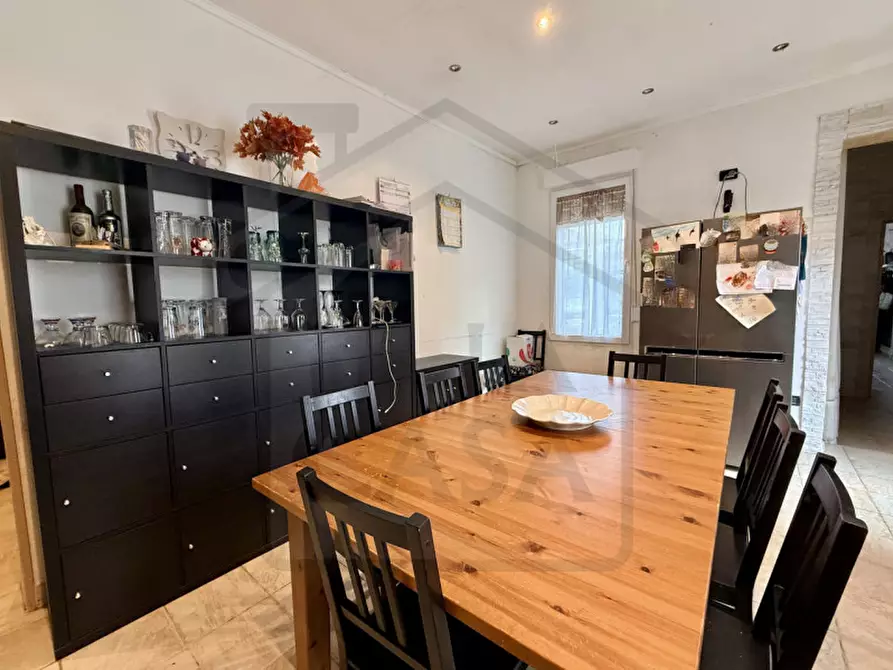 Immagine 4 di Casa bifamiliare in vendita  in Via Configliachi a Montegrotto Terme