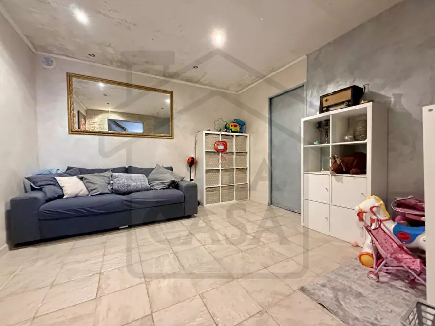 Immagine 5 di Casa bifamiliare in vendita  in Via Configliachi a Montegrotto Terme