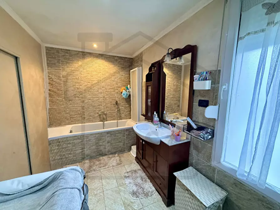 Immagine 8 di Casa bifamiliare in vendita  in Via Configliachi a Montegrotto Terme