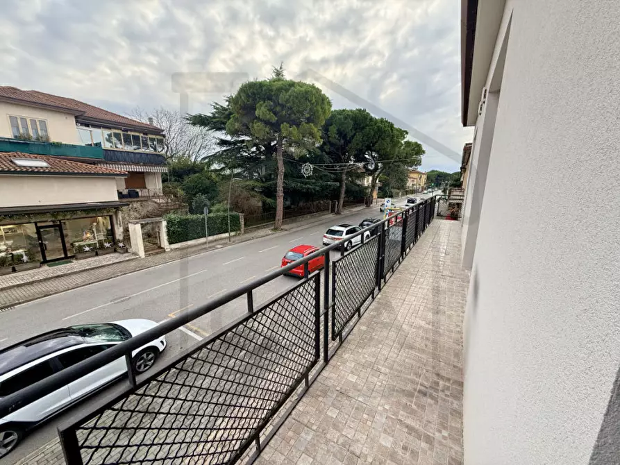 Immagine 9 di Casa bifamiliare in vendita  in Via Configliachi a Montegrotto Terme